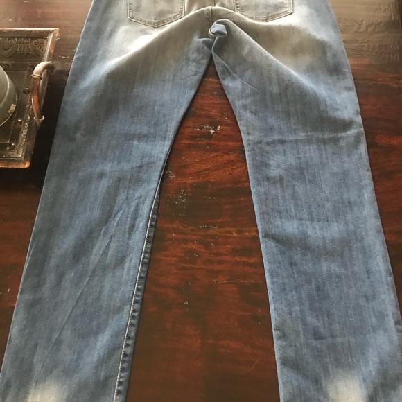 NWT Gap Women’s Jeans size 12/31 R - Picture 2 of 6